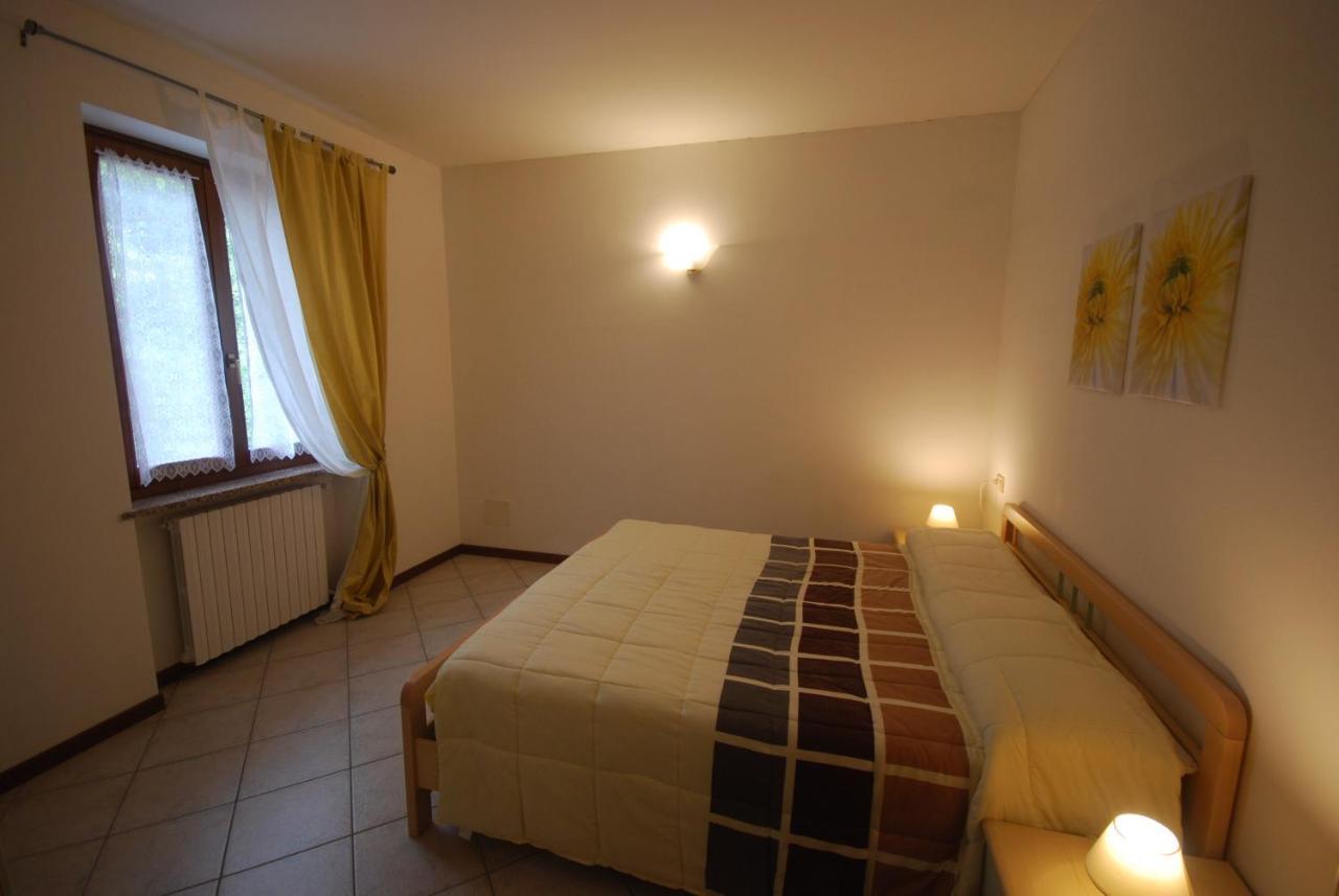 Appartamento Angelica 3 - Theater Home Тиняле Екстериор снимка