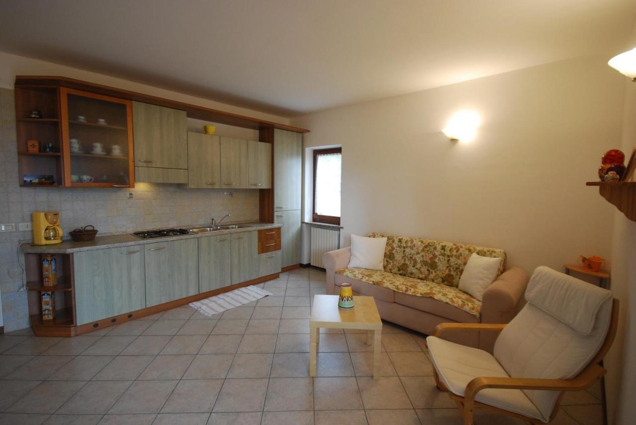 Appartamento Angelica 3 - Theater Home Тиняле Екстериор снимка